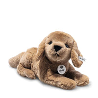 steiff-lenny-labrador-brown-23cm-play-toy-stff-076886