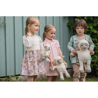 steiff-lita-lamb-white-20cm-play-toy-stff-073946
