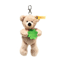 steiff-pendant-fynn-teddy-bear-good-luck-beige-12cm-clothing-wear-fashion-accessories-stff-112621