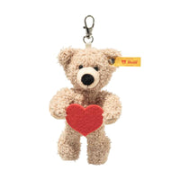steiff-pendant-fynn-teddy-bear-love-beige-12cm-clothing-wear-fashion-accessories-stff-112669