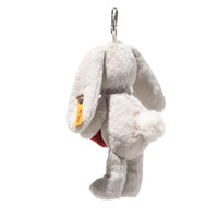 steiff-pendant-hoppie-rabbit-love-light-grey-15cm-clothing-wear-fashion-accessories-stff-112706
