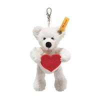 steiff-pendant-lotte-teddy-bear-love-white-12cm-clothing-wear-fashion-accessories-stff-112645