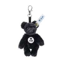 steiff-pendant-mini-teddy-bear-black-8cm-clothing-wear-fashion-accessories-stff-678851