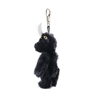 steiff-pendant-mini-teddy-bear-black-8cm-clothing-wear-fashion-accessories-stff-678851