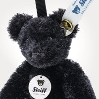 steiff-pendant-mini-teddy-bear-black-8cm-clothing-wear-fashion-accessories-stff-678851