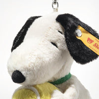 steiff-pendant-snoopy-tennis-multicoloured-15-cm-clothing-wear-fashion-accessories-stff-024849