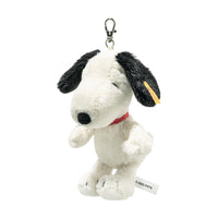 steiff-pendant-snoopy-white-15-cm-clothing-wear-fashion-accessories-stff-024726