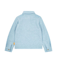 steiff-poloshirt-longsleeve-chambray-blue-mel-clothing-wear-fashion-stfc-w26l000035007-6116-110