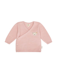steiff-set-pants-wrap-jacket-gots-silver-pink-clothing-wear-fashion-stfc-w26l000030033-3015-74