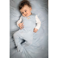 steiff-set-romper-t-shirt-longsleeve-gots-celestial-blue-clothing-wear-fashion-stfc-w26l000030043-6073-68