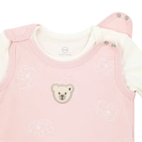 steiff-set-romper-t-shirt-longsleeve-gots-silver-pink-clothing-wear-fashion-stfc-w26l000030043-3015-68