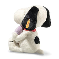 steiff-snoopy-heartbreakers-club-white-22-cm-play-toy-stff-024450