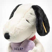 steiff-snoopy-heartbreakers-club-white-22-cm-play-toy-stff-024450