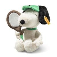 steiff-snoopy-tennis-multicoloured-22-cm-play-toy-stff-024832