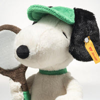 steiff-snoopy-tennis-multicoloured-22-cm-play-toy-stff-024832
