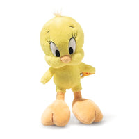steiff-tweety-yellow-20-cm-play-toy-stff-024184