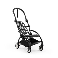 stokke-yoyo-baby-stroller-complete-set-black-frame-with-berry-seat-pack-bassinet-baby-nursery-yoyo-yo501spb05