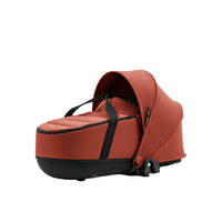 stokke-yoyo-baby-stroller-complete-set-black-frame-with-berry-seat-pack-bassinet-baby-nursery-yoyo-yo501spb05