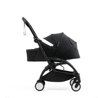 stokke-yoyo-baby-stroller-complete-set-black-frame-with-black-newborn-pack-seat-pack-YOYO-YO501NPSP01
