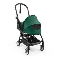 stokke-yoyo-baby-stroller-complete-set-black-frame-with-forest-newborn-pack-seat-pack-baby-nursery-yoyo-yo501npsp03