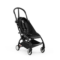 stokke-yoyo-baby-stroller-complete-set-black-frame-with-taupe-seat-pack-bassinet-baby-nursery-yoyo-yo501spb02