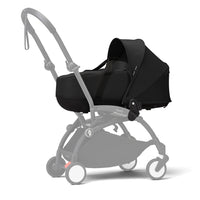 Stokke YOYO Newborn Shell - Black (Pre-Order; Est. Delivery in 4-6 Weeks)