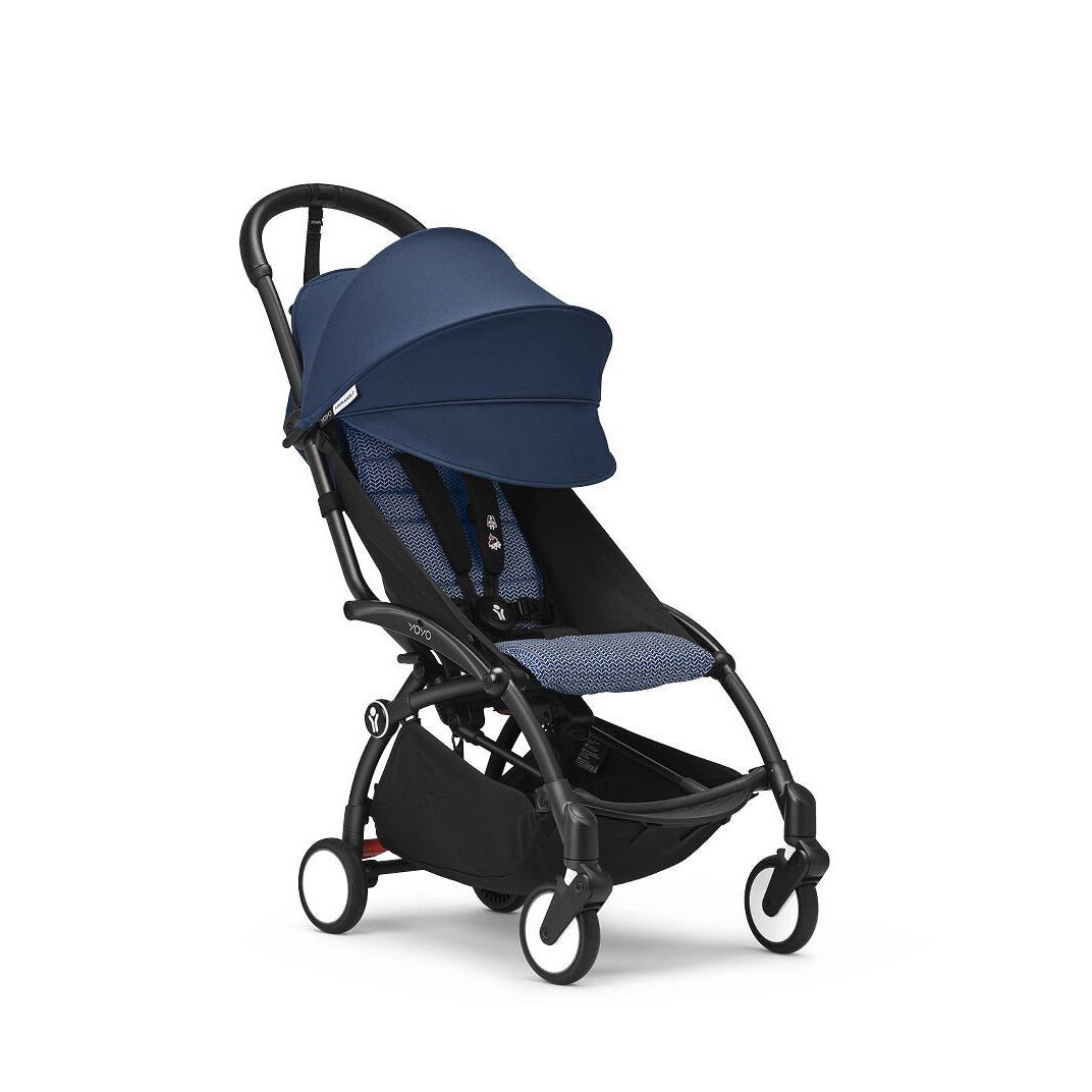 stokke blue Stokke YOYO 6+ Color Pack