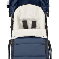 stokke-yoyo³-footmuff-navy-blue-yoyo-646607