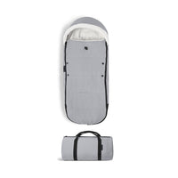 stokke-yoyo³-footmuff-stone-yoyo-646610