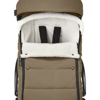 stokke-yoyo³-footmuff-toffee-yoyo-646608