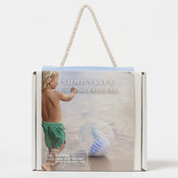 sunnylife-3d-inflatable-beach-ball-sid-the-seagull-blue-stripe-sunl-s51bbssb