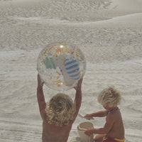 sunnylife-3d-inflatable-beach-ball-sid-the-seagull-blue-stripe-sunl-s51bbssb