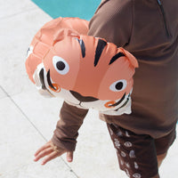 sunnylife-inflatable-arm-band-tino-the-tiger-clay-play-toy-sunl-s61iabtc-07