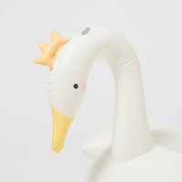 sunnylife-inflatable-sprinkler-princess-swan-multi-sunl-s41isswn