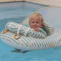 sunnylife-interactive-baby-float-duck-sage-stripe-sunl-s51ibfgr
