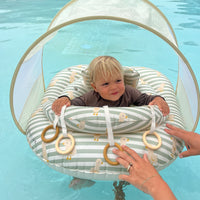 sunnylife-interactive-baby-float-duck-sage-stripe-sunl-s51ibfgr