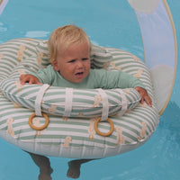 sunnylife-interactive-baby-float-duck-sage-stripe-sunl-s51ibfgr