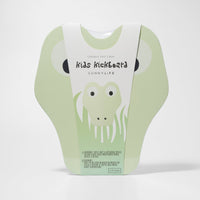 sunnylife-kids-kickboard-cookie-the-croc-light-khaki-sunl-s41kkcrc