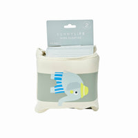 sunnylife-kids-neoprene-arm-bands-eli-the-elephant-green-stripe-play-toy-sunl-s61knabg-02