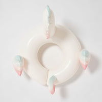 sunnylife-kids-pool-ring-melody-the-mermaid-multi-sunl-s41kprms