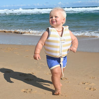 sunnylife-kids-swim-vest-sid-the-seagull-mustard-stripe-sunl-s51vvms1