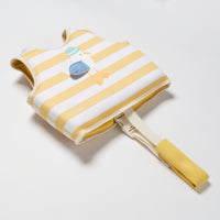 sunnylife-kids-swim-vest-sid-the-seagull-mustard-stripe-sunl-s51vvms1