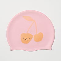 sunnylife-kids-swimming-cap-cotton-candy-cherry-sunl-s51scccp