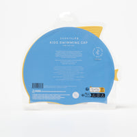 sunnylife-kids-swimming-cap-finn-the-fish-mustard-stripe-sunl-s51scmst