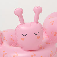 sunnylife-kids-tube-pool-ring-cotton-candy-cherry-sunl-s51tprpk