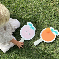 sunnylife-kids-velcro-beach-bats-poppy-the-peach-multi-play-toy-sunl-s61kvbpp-07