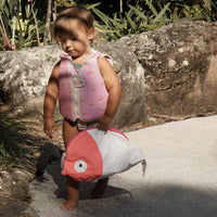 sunnylife-kids-wet-bag-melody-the-mermaid-neon-pink-sunl-s51kwbpk
