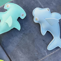 sunnylife-salty-the-shark-dive-buddies-aqua-neon-yellow-set-of-3-sunl-scdivaqu