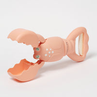 sunnylife-sand-claws-lobster-coral-sunl-s51sclco