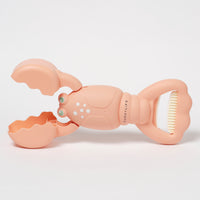 sunnylife-sand-claws-lobster-coral-sunl-s51sclco